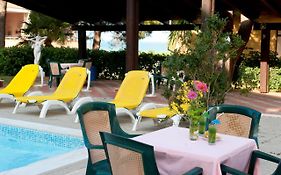 Villa Dei Romanzi Residence Mare